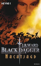 J. R. Ward, J.R. Ward - Black Dagger