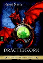 Naomi Novik - Drachenzorn