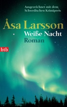 Asa Larsson, Åsa Larsson - Weisse Nacht