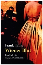 Frank Tallis - Wiener Blut