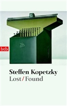Steffen Kopetzky - Lost/Found