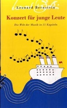 Leonard Bernstein, Isadore Seltzer - Konzert für junge Leute