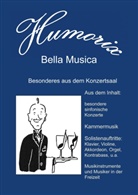 Humorix - Bella Musica