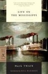 James Danly, Bill McKibben, Mark Twain - Life on the Mississippi