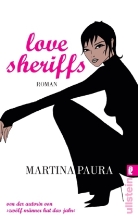 Martina Paura - Love Sheriffs