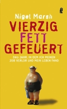 Nigel Marsh - Vierzig - Fett - Gefeuert