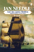 Jan Needle - Auf See unter Wölfen