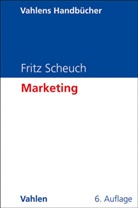 Fritz Scheuch - Marketing