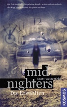Scott Westerfeld - Midnighters - Bd. 1: Die Erwählten