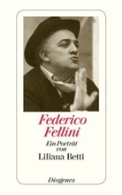 Liliana Betti - Fellini