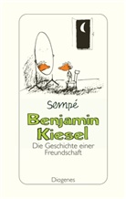 Sempe, Sempé, Jean-Jacques Sempé - Benjamin Kiesel
