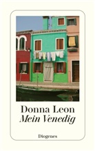 Donna Leon - Mein Venedig