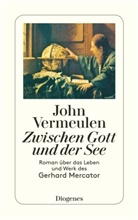 John Vermeulen - Zwischen Gott und der See
