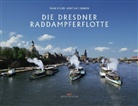 Frank Mueller, Frank Müller, Wolfgang Quinger - Die Dresdner Raddampferflotte