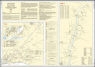 Delius Klasing-Sportbootkarten, Plano: Delius Klasing-Sportbootkarten Nord-Ostsee-Kanal, Planokarte