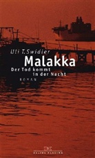 Uli T. Swidler - Malakka