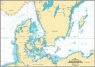 Delius Klasing-Sportbootkarten, Plano: Delius Klasing-Sportbootkarten Planungskarte Ostsee, Planokarte