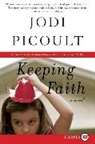 Jodi Picoult, Picoult Jodi - Keeping Faith