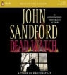 John Sandford, John/ Conger Sandford, Eric Conger - Dead Watch