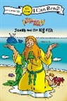 Kelly (ILT) Pulley, Zondervan, Kelly Pulley - Jonah and the Big Fish