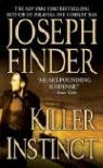 Joseph Finder - Killer Instinct
