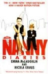 Nicola Kraus, Emma McLaughlin, Emma/ Kraus McLaughlin - The Nanny Diaries