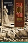 Flora Drew, Ma Jian - Stick Out Your Tongue