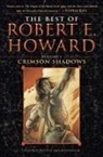 Robert E Howard, Robert E. Howard, Jim Keegan, Ruth Keegan - The Best of Robert E. Howard Volume 1