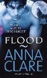 Anna Clare, Clare Anna - Flood