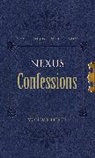 Lindsay Gordon, Various - Nexus Confessions: Volume Three
