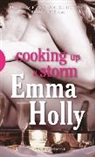 Emma Holly - Cooking up a Storm