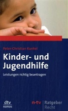 Peter-Christian Kunkel - Kinder- und Jugendhilfe
