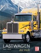 Peter J. Davies - Lastwagen der Welt