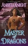 Angela Knight - Master of Dragons