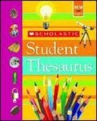 John Bollard, John K. Bollard - Scholastic Student Thesaurus