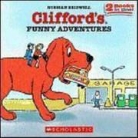 Norman Bridwell - Clifford's Funny Adventures