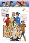 Phyllis Reynolds Naylor - Boys Rock!