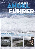 Andreas Hardt, Marion Hardt, Ralf Trosien, Andreas Hardt, Michael Voß - Ostsee-Angelführer für Dahme, Dahmeshöved & Umgebung