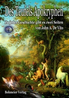 John A. DeVito - Des Teufels Apokryphen
