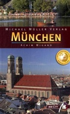 Achim Wigand - München