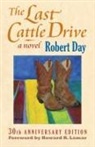 Robert Day - The Last Cattle Drive