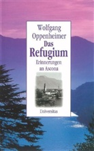 Wolfgang Oppenheimer - Das Refugium