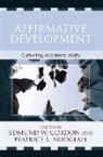 Beatrice L Bridglall, Beatrice L. Bridglall, Edmund W Gordon, Edmund W. Gordon, Edmund W. (EDT)/ Bridglall Gordon, Edmund W. Bridglall Gordon... - Affirmative Development