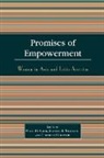 Jennifer/ Troutner Smith, Peter H. Smith, Peter H. Troutner Smith, Jennifer L. Hunefeldt Troutner, Christine Hunefeldt, Christine Hünefeldt... - Promises of Empowerment