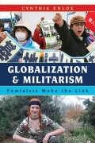 Cynthia Enloe, Cynthia H Enloe, Cynthia H. Enloe - Globalization and Militarism