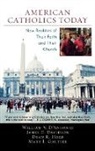 &amp;apos, William V. Hoge antonio, D&amp;apos, William V. D'Antonio, William V./ Davidson D'Antonio, William V. Hoge D''antonio... - American Catholics Today