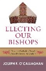 &amp;apos, Joseph Callaghan, O&amp;apos, Joseph O'Callaghan, Joseph F. O'Callaghan, Joseph O''callaghan... - Electing Our Bishops