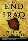 Peter W Galbraith, Peter W. Galbraith - The End of Iraq