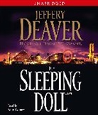 Jeffery Deaver, Jeffery/ Twomey Deaver, Anne Twomey - The Sleeping Doll
