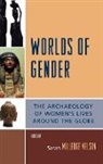 Sarah Milledge Nelson, Sarah Milledge (EDT) Nelson - Worlds of Gender